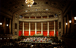 コンツェルトハウス／Konzerthausの写真